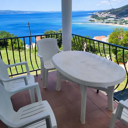 Maison d'hôtes Sa 2 Balkona I Pogledom Na *