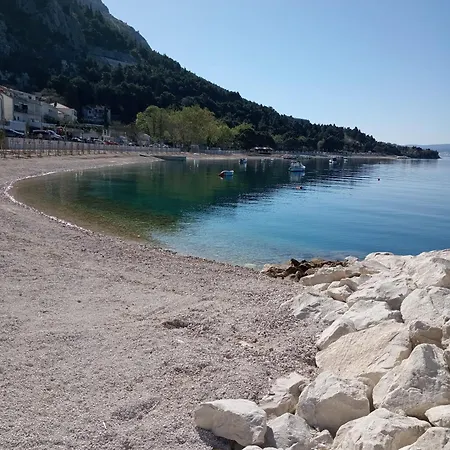 Penzion Sa 2 Balkona I Pogledom Na